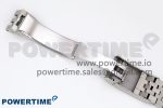 Sky-Dweller 326934 904L SS ZF 1:1 Best Edition Black Dial on SS Jubilee Bracelet A2824 - Image 16