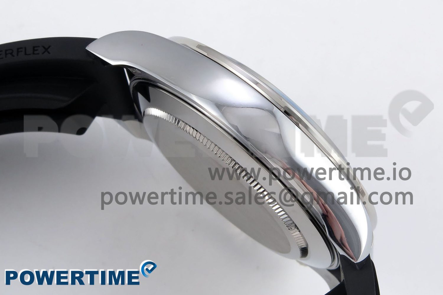 2023 New Daytona 126519 QF 1:1 Best Edition Black/White Diamonds Dial on Oysterflex Strap SH4131 V3 (Gain Weight) - Image 7