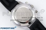 2023 New Daytona 126519 QF 1:1 Best Edition Black/White Diamonds Dial on Oysterflex Strap SH4131 V3 (Gain Weight) - Image 8