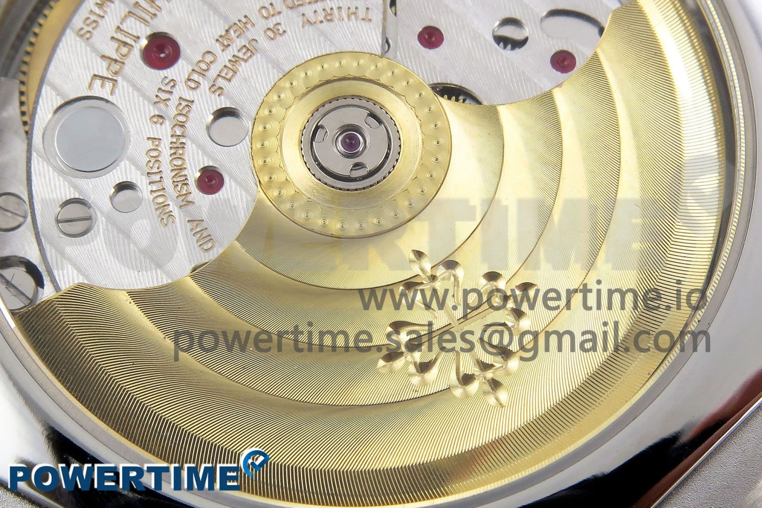 Calatrava 6007G SS PPF 1:1 Best Edition Black/Yellow Dial on Black Leather Strap - Image 11