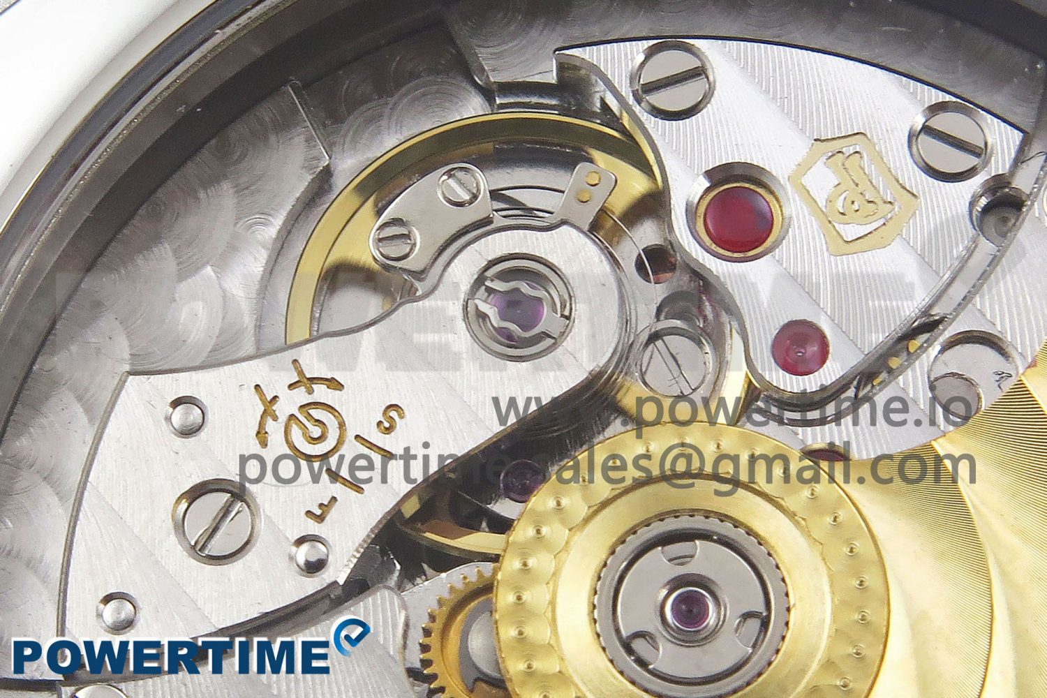 Calatrava 6007G SS PPF 1:1 Best Edition Black/Yellow Dial on Black Leather Strap - Image 10