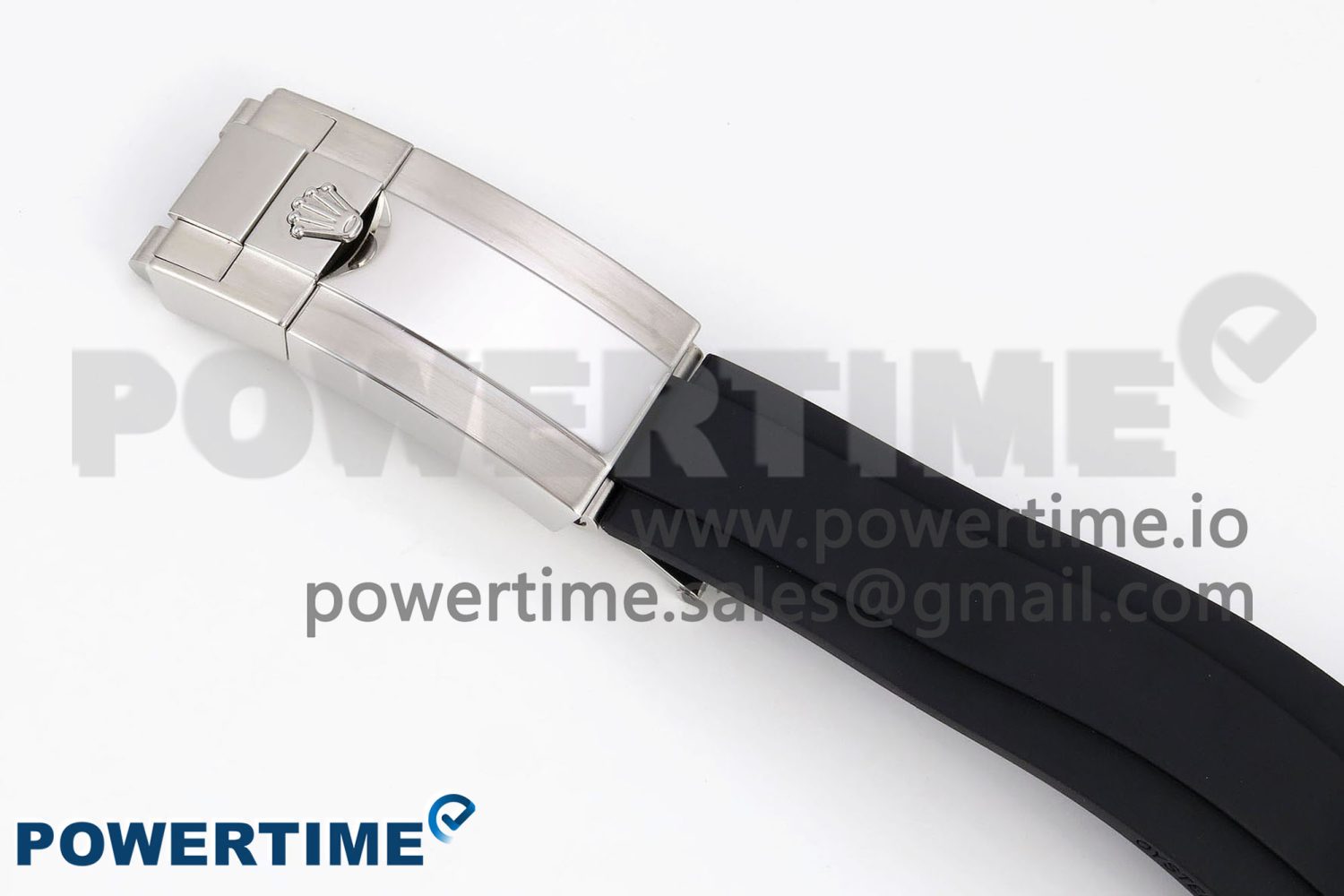 2023 New Daytona 126519 QF 1:1 Best Edition Black/White Diamonds Dial on Oysterflex Strap SH4131 V3 (Gain Weight) - Image 11
