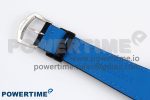 Calatrava 6007G SS PPF 1:1 Best Edition Black/Blue Dial on Black Leather Strap 330CS - Image 13
