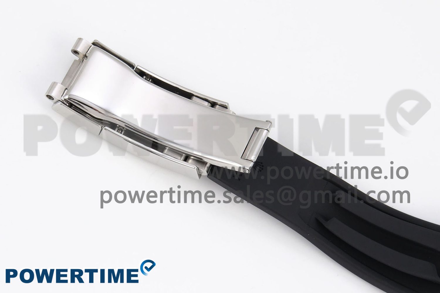 2023 New Daytona 126519 QF 1:1 Best Edition Black/White Diamonds Dial on Oysterflex Strap SH4131 V3 (Gain Weight) - Image 12