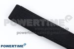 Daytona DIW Yellow Carbon N6F 1:1 Best Edition Yellow/Black Dial on Black Nylon Strap SA4130 V2 - Image 12