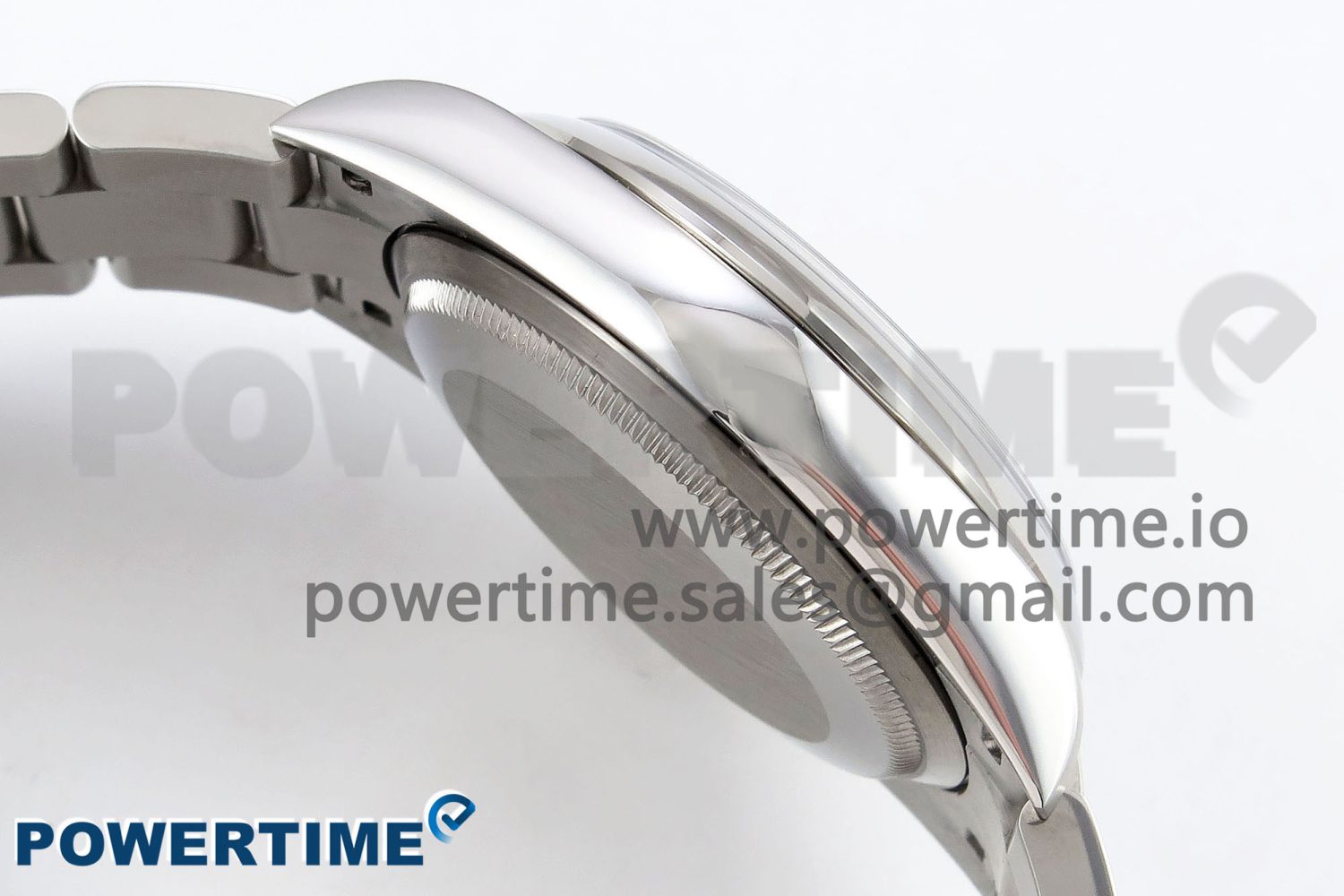Oyster Perpetual 126000 36mm APF 1:1 Best Edition 904L Steel Silver Dial VR3230 - Image 7