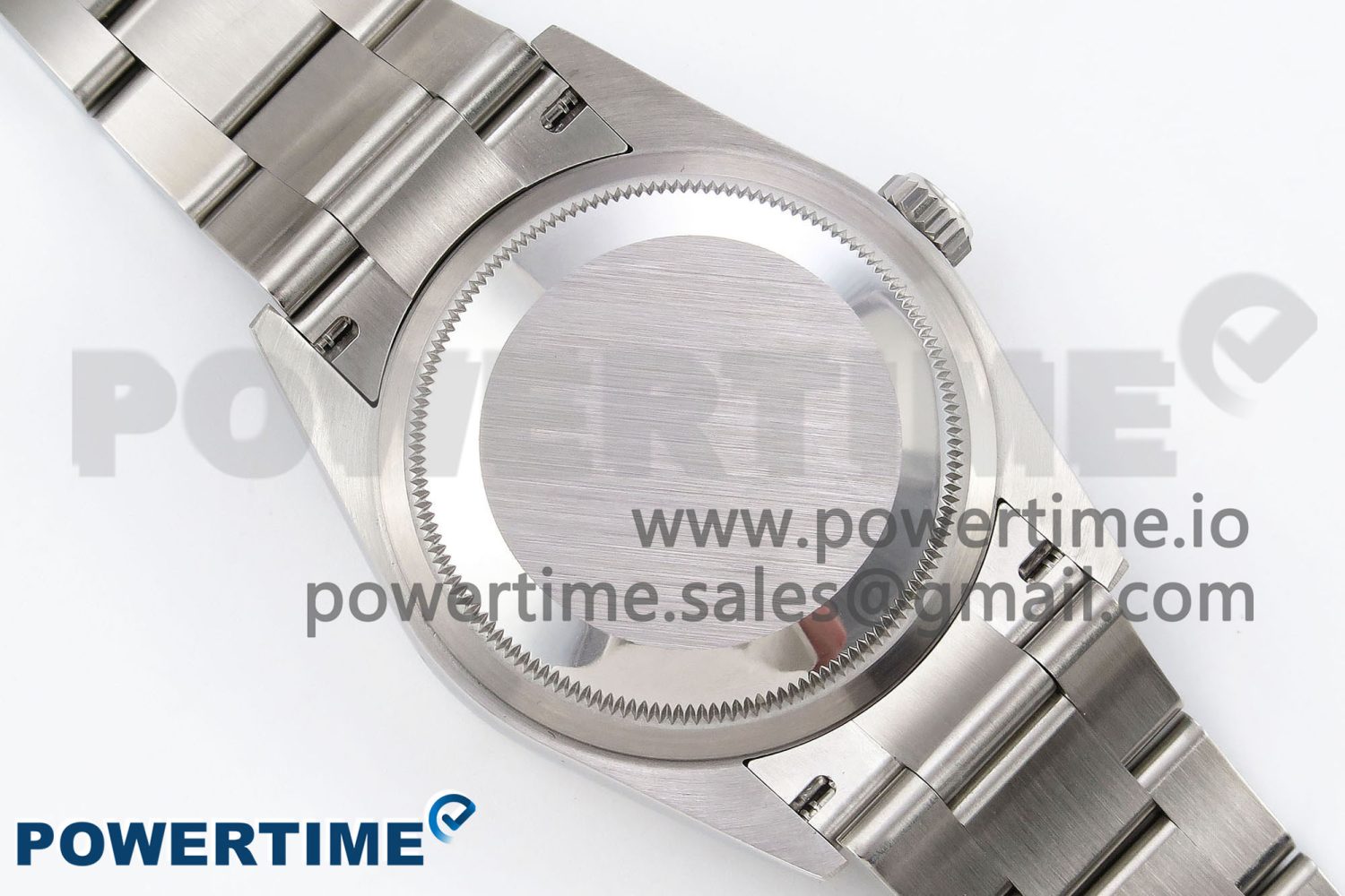 Oyster Perpetual 126000 36mm APF 1:1 Best Edition 904L Steel Yellow Dial VR3230 - Image 8