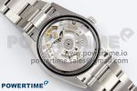 Oyster Perpetual 126000 36mm APF 1:1 Best Edition 904L Steel Yellow Dial VR3230 - Image 9
