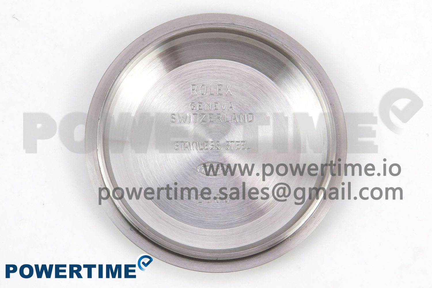Oyster Perpetual 126000 36mm APF 1:1 Best Edition 904L Steel Yellow Dial VR3230 - Image 12
