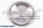 Oyster Perpetual 126000 36mm APF 1:1 Best Edition 904L Steel Yellow Dial VR3230 - Image 12