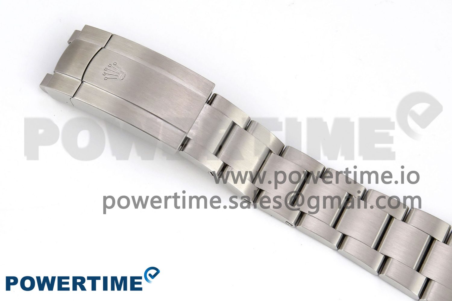 Oyster Perpetual 126000 36mm APF 1:1 Best Edition 904L Steel Yellow Dial VR3230 - Image 13