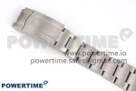 Oyster Perpetual 126000 36mm APF 1:1 Best Edition 904L Steel Yellow Dial VR3230 - Image 13