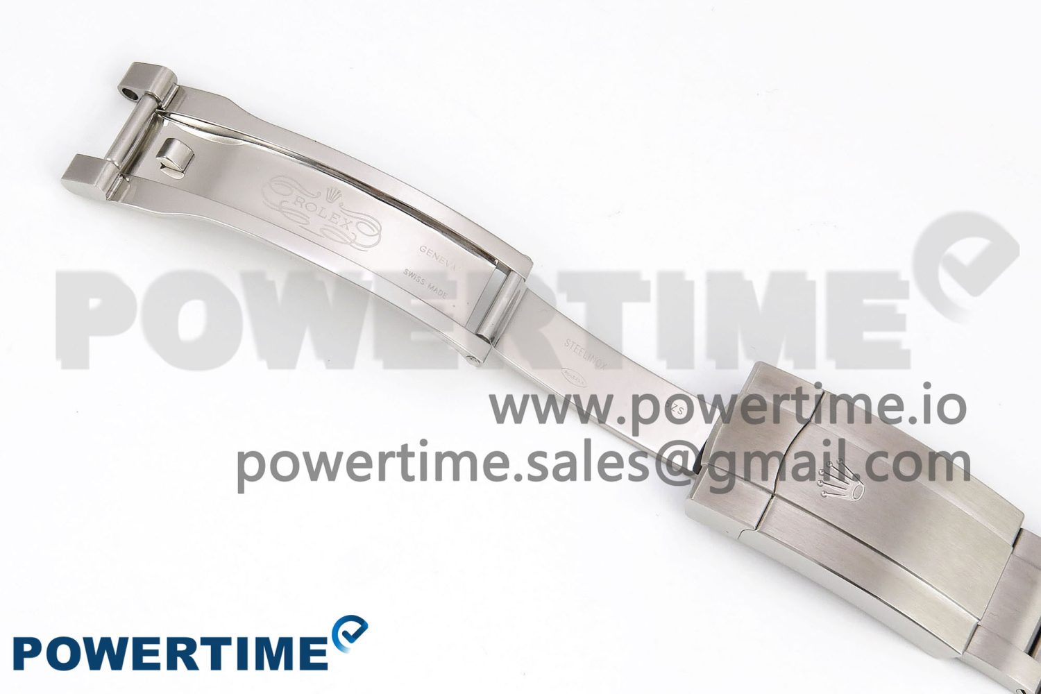 Oyster Perpetual 126000 36mm APF 1:1 Best Edition 904L Steel Yellow Dial VR3230 - Image 15