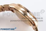 Daytona 116595RBOW RG Rainbow Crystal N6F Best Edition Black Dial on RG Bracelet SA4130 - Image 7