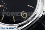 PAM1294 Radiomir 40mm VSF 1:1 Best Edition Black Dial on Black Leather Strap P900 - Image 5