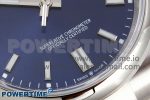 Oyster Perpetual 126000 36mm APF 1:1 Best Edition 904L Steel Blue Dial VR3230 - Image 5