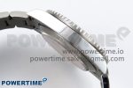 Submariner Sandblasted JDF Best Edition Blue Ceramic Bezel Blue Dial Dial on SS Bracelet SA3130 - Image 7