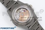 Submariner Sandblasted GMF Best Edition Black Ceramic Bezel Carbon Dial Dial on SS Bracelet SA3130 - Image 10