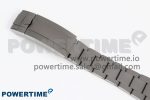 Submariner Sandblasted GMF Best Edition Black Ceramic Bezel Carbon Dial Dial on SS Bracelet SA3130 - Image 14