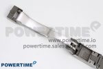 Submariner Sandblasted GMF Best Edition Black Ceramic Bezel Carbon Dial Dial on SS Bracelet SA3130 - Image 11