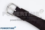 PAM1386 Radiomir 40mm VSF 1:1 Best Edition Green Dial on Brown Leather Strap P900 - Image 13