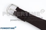 PAM1292 Radiomir 40mm VSF 1:1 Best Edition White Dial on Brown Leather Strap P900 - Image 14