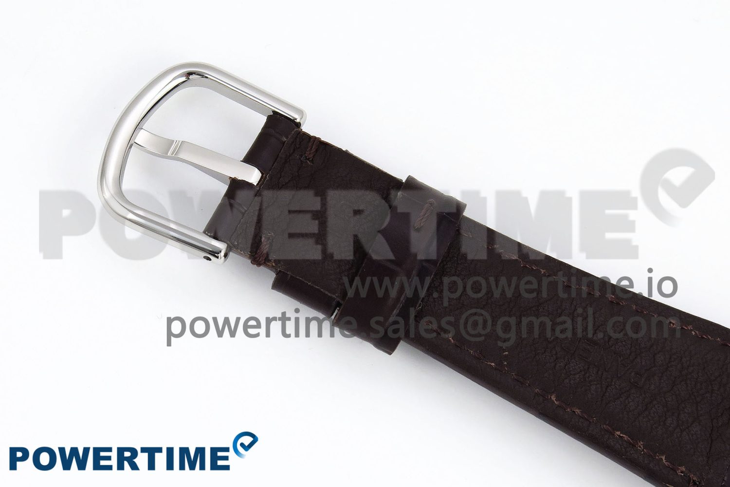 PAM1386 Radiomir 40mm VSF 1:1 Best Edition Green Dial on Brown Leather Strap P900 - Image 14