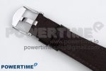 PAM1329 Luminor Due 42mm VSF 1:1 Best Edition Green Dial on Brown Leather Strap P900 - Image 13