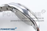 2023 Daytona 126500 QF 1:1 Best Edition 904L Steel White Dial on SS Braclet SA4131 - Image 7