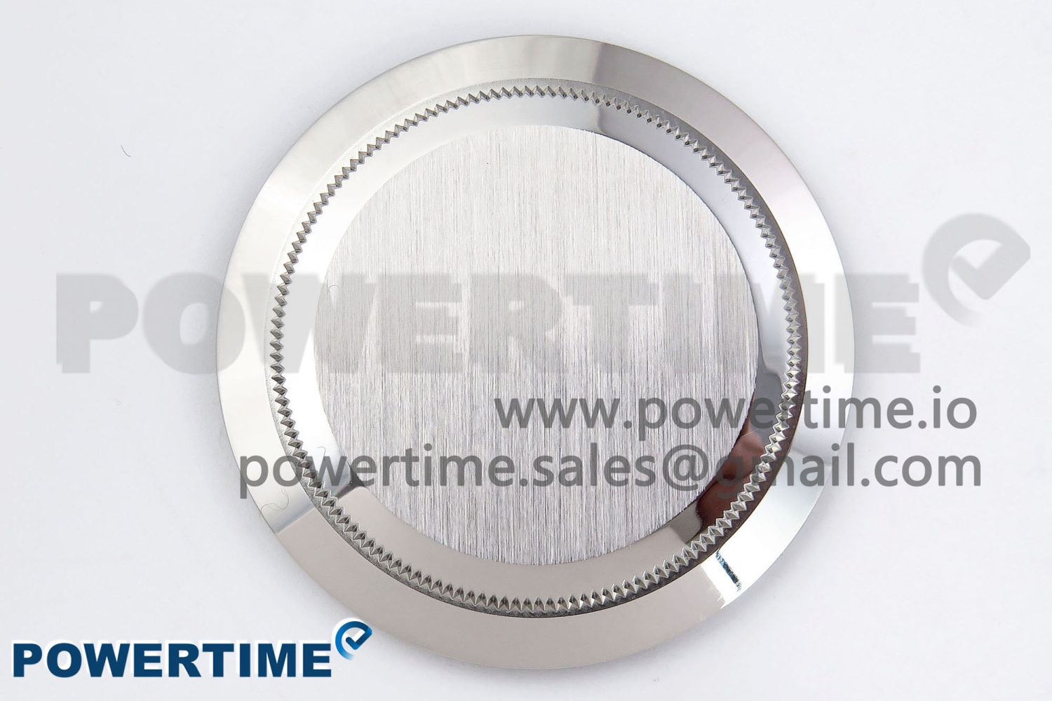 2023 Daytona 126500 QF 1:1 Best Edition 904L Steel White Dial on SS Braclet SA4131 - Image 11