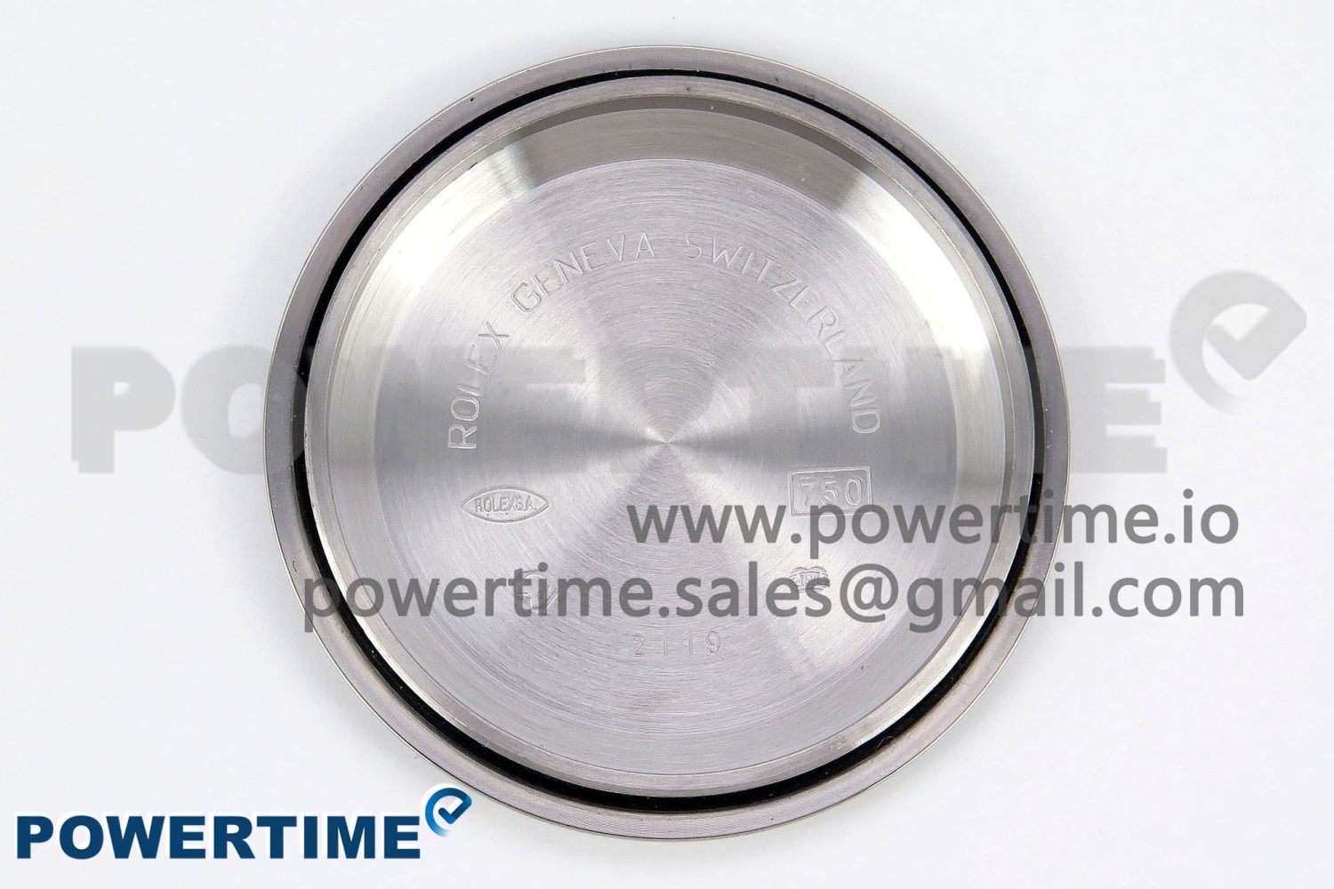 2023 Daytona 126500 QF 1:1 Best Edition 904L Steel Black Dial on SS Braclet SA4131 - Image 12