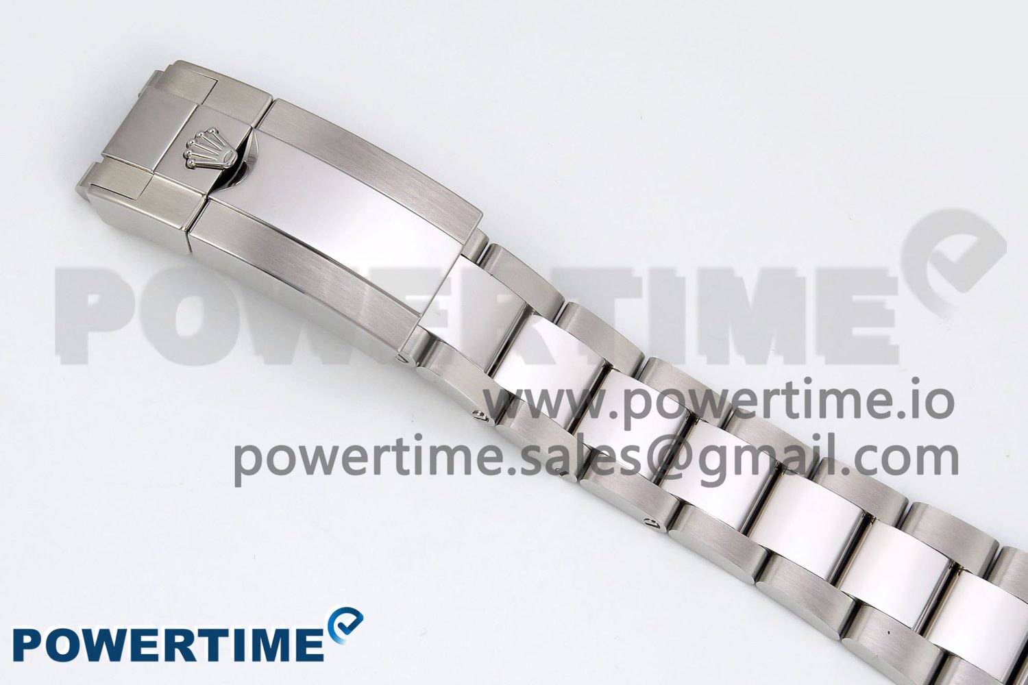 2023 Daytona 126500 QF 1:1 Best Edition 904L Steel Black Dial on SS Braclet SA4131 - Image 13