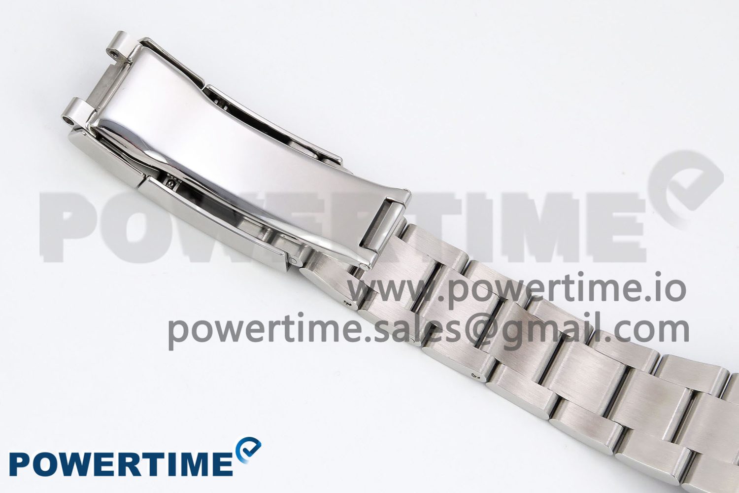 2023 Daytona 126500 QF 1:1 Best Edition 904L Steel Black Dial on SS Braclet SA4131 - Image 14