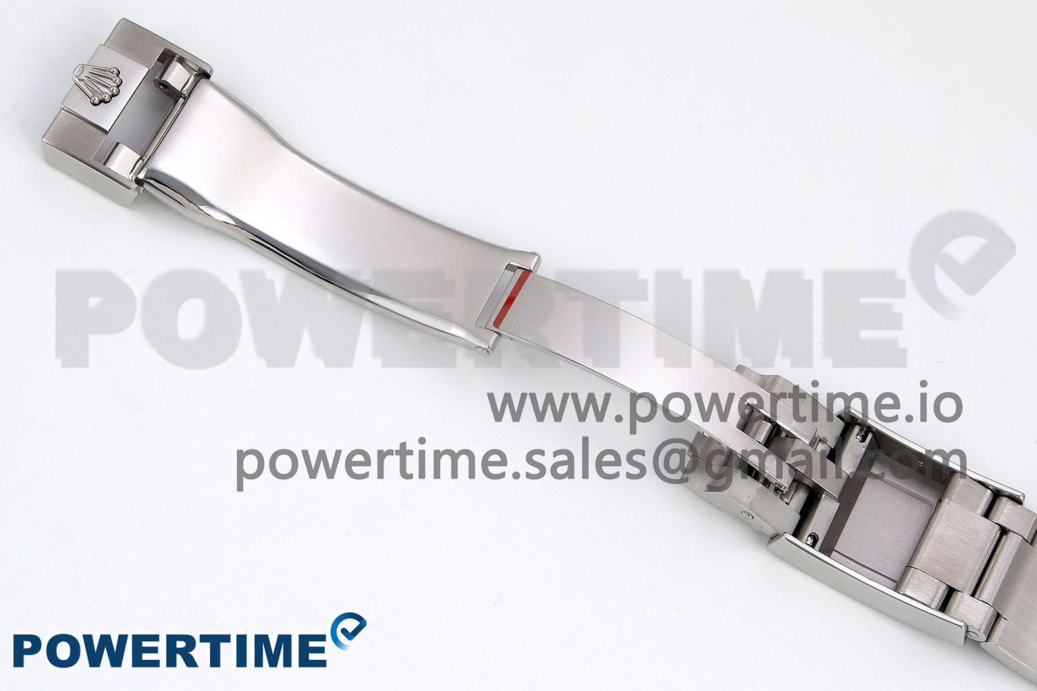 2023 Daytona 126500 QF 1:1 Best Edition 904L Steel White Dial on SS Braclet SA4131 - Image 16