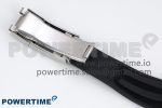 2023 Daytona 126519 QF 1:1 Best Edition 904L Steel Gray Dial on Oysterflex Strap SA4131 (Gain Weight) - Image 12