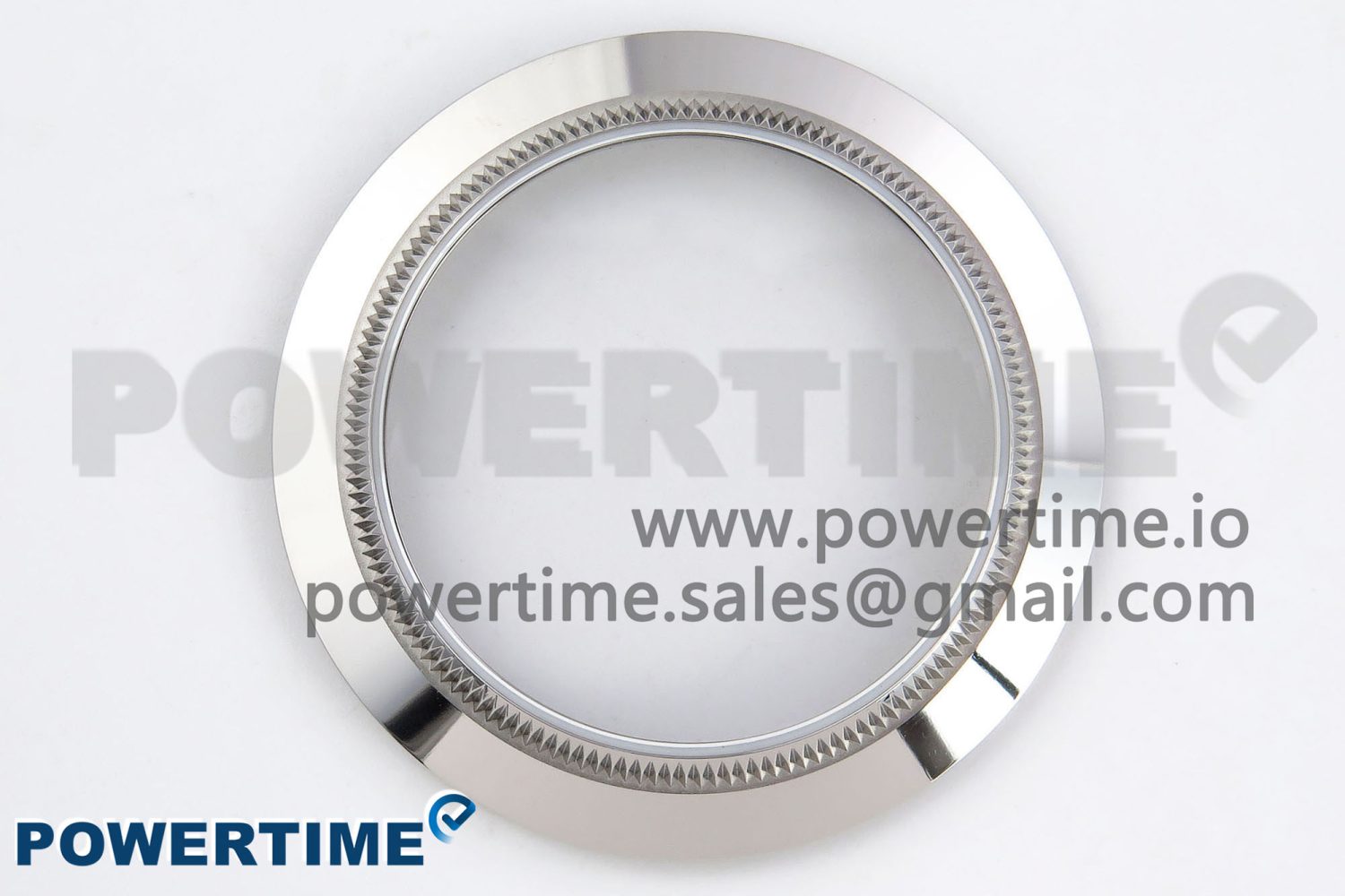 2023 Daytona 126506 QF 1:1 Best Edition 904L Steel Ice Blue Dial on SS Braclet SA4131 (Gain Weight) - Image 12