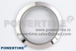 2023 Daytona 126506 QF 1:1 Best Edition 904L Steel Ice Blue Dial on SS Braclet SA4131 (Gain Weight) - Image 12