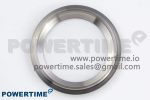 2023 Daytona 126506 QF 1:1 Best Edition 904L Steel Ice Blue Dial on SS Braclet SA4131 (Gain Weight) - Image 11