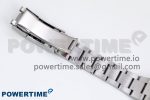 2023 Daytona 126506 QF 1:1 Best Edition 904L Steel Ice Blue Dial on SS Braclet SA4131 (Gain Weight) - Image 15