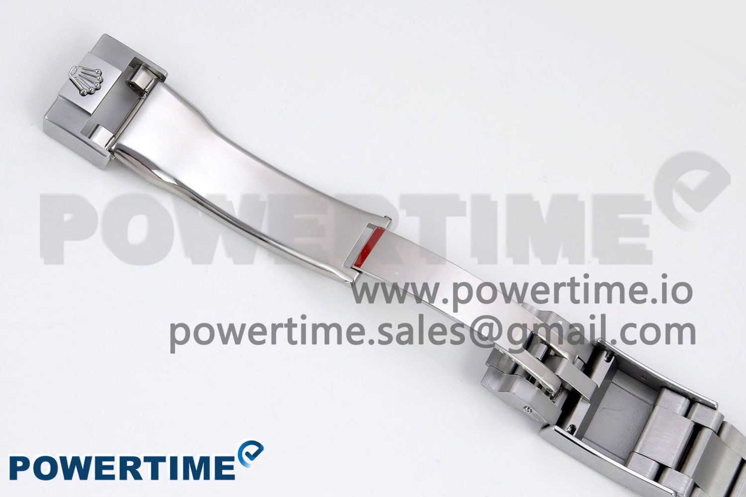 2023 Daytona 126506 QF 1:1 Best Edition 904L Steel Ice Blue Dial on SS Braclet SA4131 (Gain Weight) - Image 13