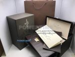 Patek Philippe Box and Papers New Version - Image 9