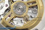 Royal Oak 41mm 15500 SS APSF 1:1 Best Edition White Textured Dial on SS Bracelet SA4302 Super Clone - Image 10