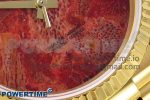 Day Date 36 YG RAF Best Edition Rock Dial on YG Bracelet A2836 - Image 5