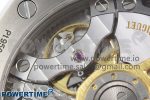 Royal Oak 41mm 15500 SS APSF 1:1 Best Edition Grey Textured Dial on SS Bracelet SA4302 Super Clone - Image 11