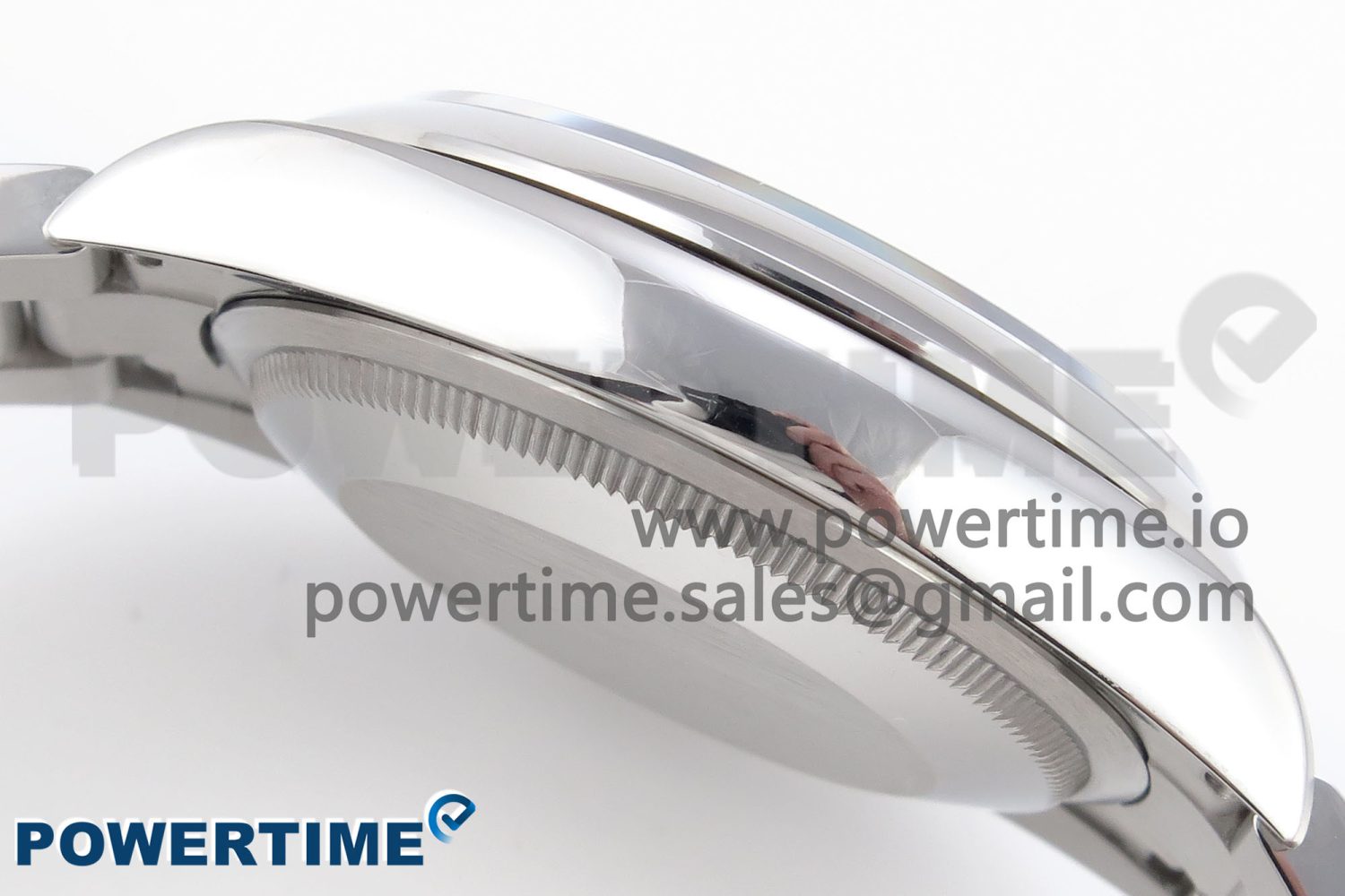 Oyster Perpetual 124300 41mm VSF 1:1 Best Edition 904L Steel Celebration Dial VS3235 - Image 6