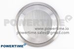 Oyster Perpetual 124300 41mm VSF 1:1 Best Edition 904L Steel Celebration Dial VS3235 - Image 10