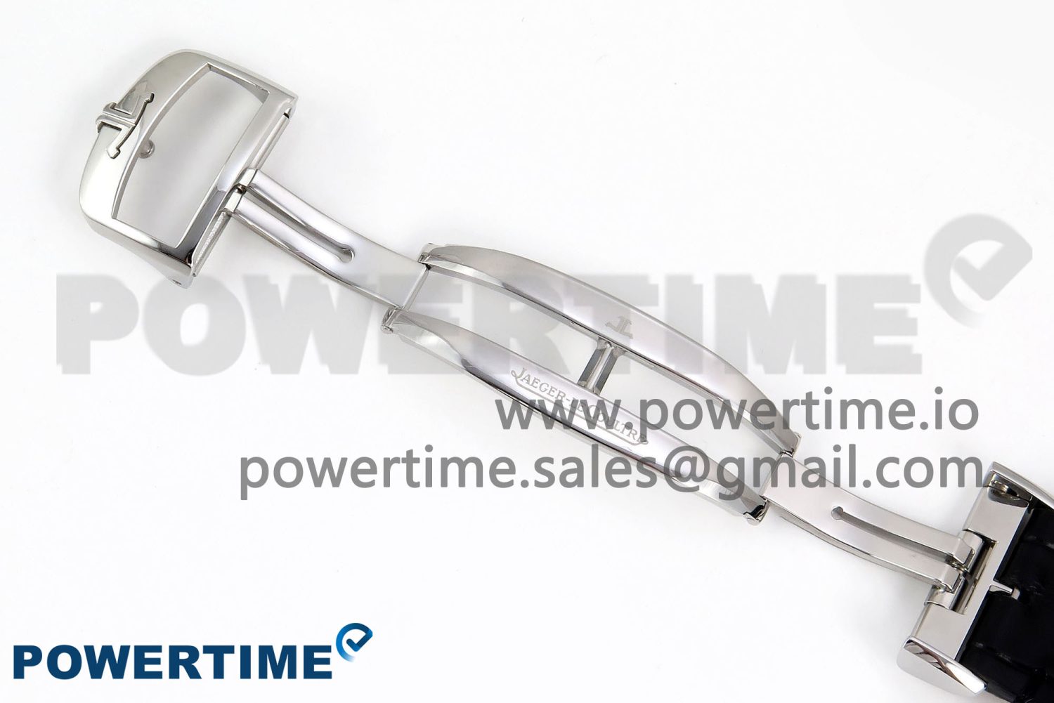Master Ultra Thin Small Second SS APSF 1:1 Best Edition White Dial on Black Leather Strap SA896 Super Clone - Image 14