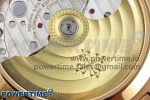 Nautilus 7118 Ladies RG Orange Diamonds PPF 1:1 Best Edition RG Dial on RG Bracelet 324CS - Image 10