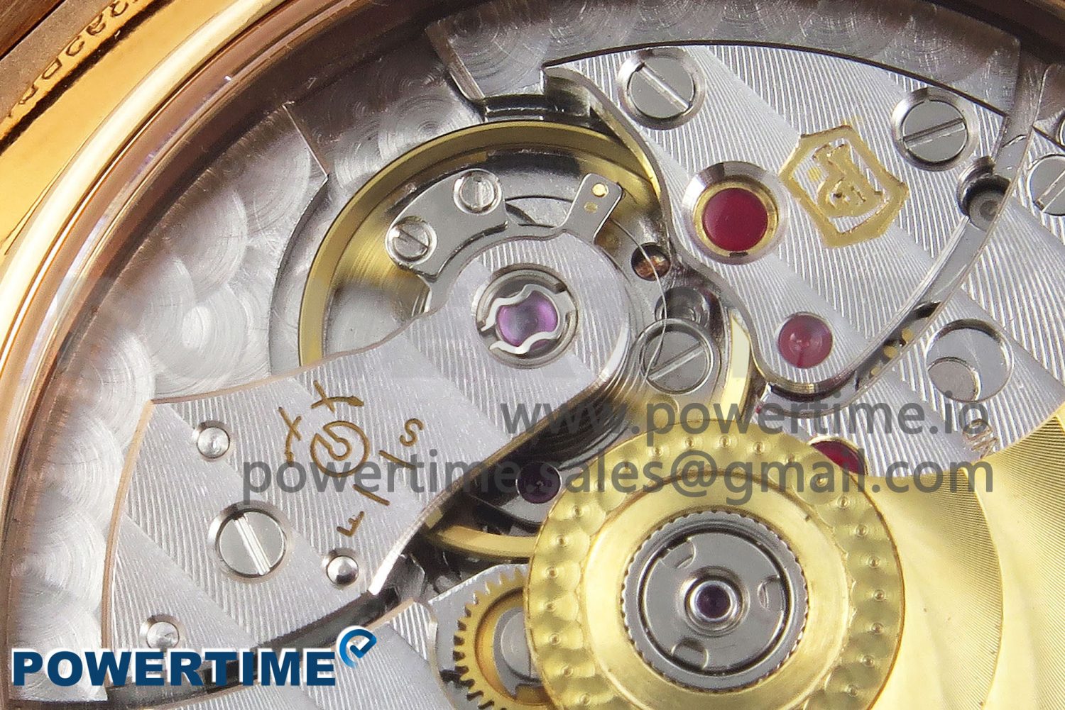 Nautilus 7118 Ladies RG Orange Diamonds PPF 1:1 Best Edition RG Dial on RG Bracelet 324CS - Image 11