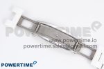 J13 38mm YG White Ceramic BVF 1:1 Best Edition White Dial on Bracelet A12.1 - Image 14